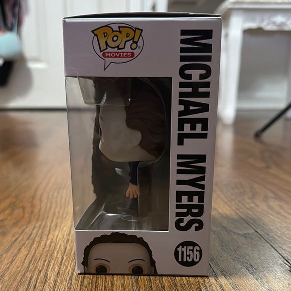 Michael Myers Funko Pop - Picture 4 of 4
